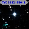 TYC 3312-750-1