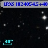 1RXS J024054.5+400606
