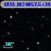 1RXS J024057.5+382902