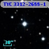 TYC 3312-2688-1