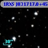 1RXS J031717.0+453411
