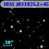 1RXS J031925.1+452805