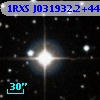 1RXS J031932.2+440033