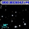 1RXS J032034.7+441500