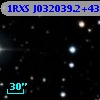 1RXS J032039.2+435846