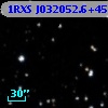 1RXS J032052.6+451441