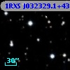 1RXS J032329.1+434230