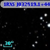 1RXS J032819.1+444834