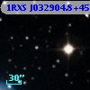 1RXS J032904.8+450447