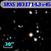 1RXS J031714.3+452258