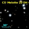 Cl* Melotte   20     DH      68