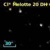 Cl* Melotte   20     DH      69