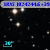 1RXS J024244.6+394637
