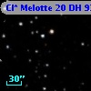Cl* Melotte   20     DH      93