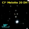Cl* Melotte   20     DH      96