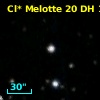 Cl* Melotte   20     DH     120