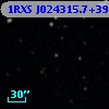 1RXS J024315.7+394102