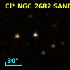 Cl* NGC 2682    FBC    6200