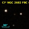 Cl* NGC 2682    FBC    6205