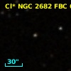 Cl* NGC 2682    FBC    6209