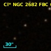 Cl* NGC 2682    FBC    6211