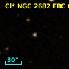 Cl* NGC 2682    FBC    6212