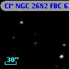 Cl* NGC 2682    FBC    6218