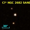 Cl* NGC 2682    FBC    6225