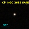 Cl* NGC 2682    FBC    6226