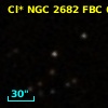 Cl* NGC 2682    FBC    6229