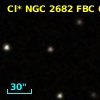 Cl* NGC 2682    FBC    6234