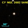 Cl* NGC 2682    FBC    6237
