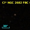 Cl* NGC 2682    FBC    6242