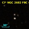Cl* NGC 2682    FBC    6243