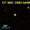 Cl* NGC 2682    FBC    6244