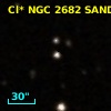 Cl* NGC 2682    FBC    6245