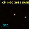 Cl* NGC 2682    FBC    6254
