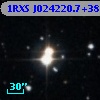 1RXS J024220.7+383727
