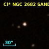 Cl* NGC 2682    FBC    6255