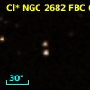 Cl* NGC 2682    FBC    6261