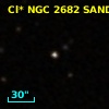Cl* NGC 2682    FBC    6263
