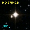 HD 275425