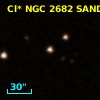 Cl* NGC 2682    FBC    6277