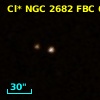 Cl* NGC 2682    FBC    6280