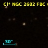 Cl* NGC 2682    FBC    6283