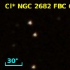 Cl* NGC 2682    FBC    6305