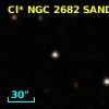 Cl* NGC 2682    FBC    6307