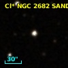 Cl* NGC 2682    FBC    6311