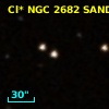 Cl* NGC 2682    FBC    6316