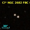 Cl* NGC 2682    FBC    6325